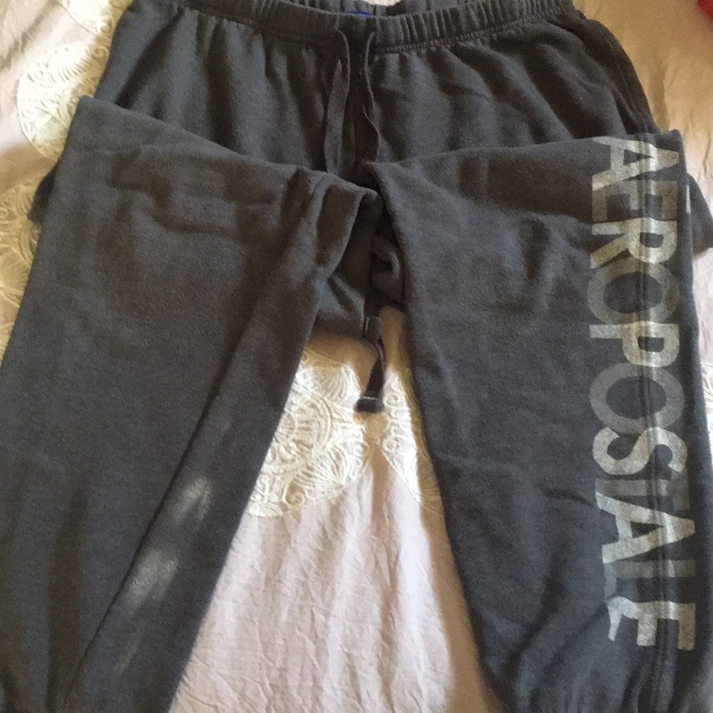 Sweat pants grey
